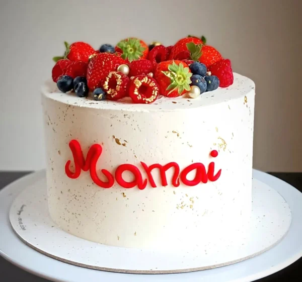 Personalizuotas proginis tortas – puiki dovana gimtadieniui ar jubiliejui.