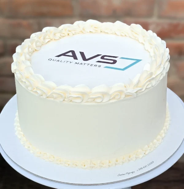 Saldūs sprendimai įmonėms – desertai klientams, darbuotojams ir partneriams.